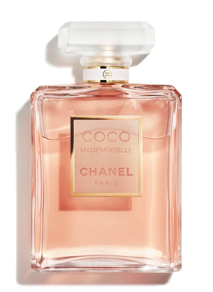 Chanel Coco : Perfume Review - Bois de Jasmin