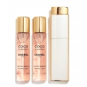 Chanel - COCO MADEMOISELLE - Eau De Parfum Twist And Spray - Luxury Fragrances - 3x20 ml