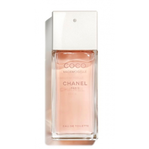 Chanel - COCO MADEMOISELLE - Eau De Toilette Vaporizer - Luxury Fragrances - 100 ml