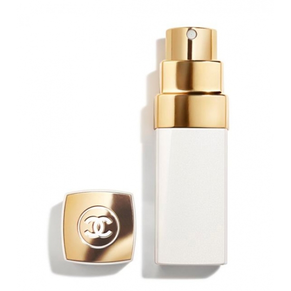 Chanel - COCO MADEMOISELLE - Extract Vaporizer From Purse - Luxury Fragrances - 7.5 ml