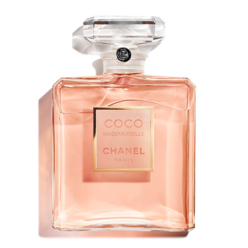 Chanel - COCO MADEMOISELLE - Parfum Grand Extrait - Luxury Fragrances ...