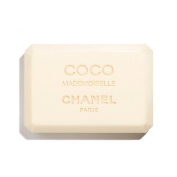 Chanel - COCO MADEMOISELLE - Bath Soap - Luxury Fragrances - 150 g