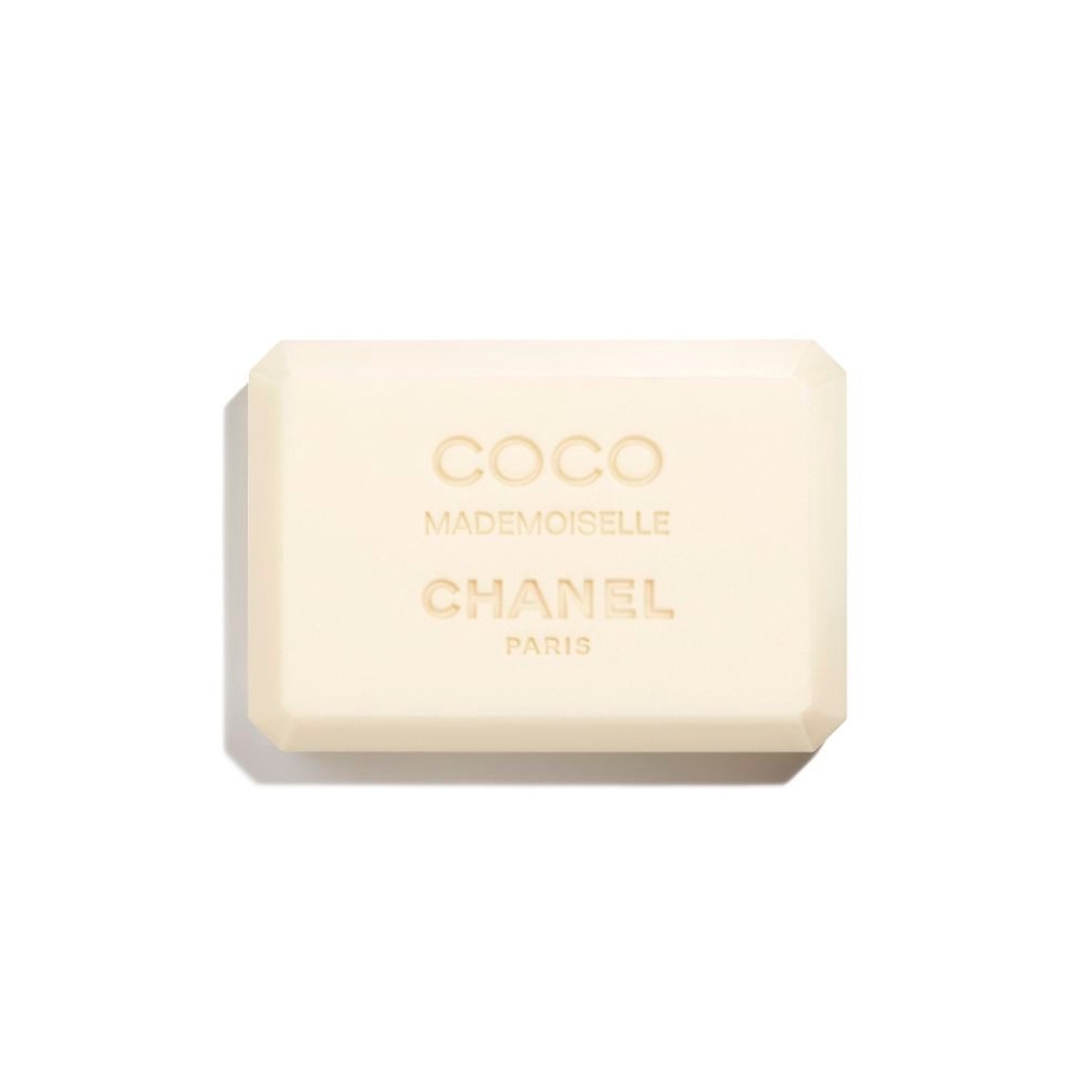 Chanel - COCO MADEMOISELLE - Bath Soap - Luxury Fragrances - 150 g