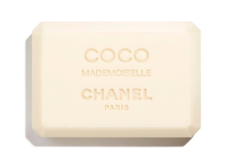 Chanel - COCO MADEMOISELLE - Bath Soap - Luxury Fragrances - 150 g -  Avvenice