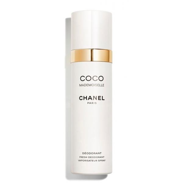 Chanel - COCO MADEMOISELLE - Deodorante Vaporizzatore - Fragranze Luxury - 100 ml