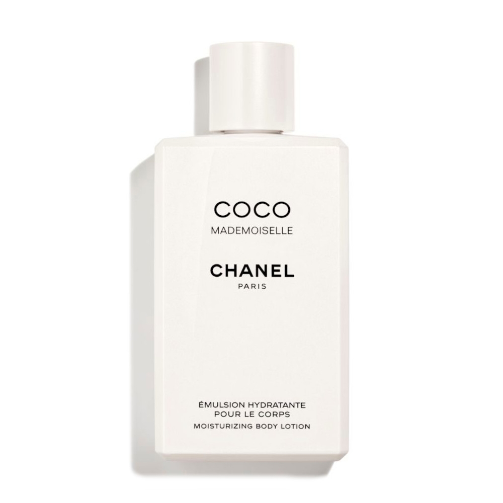 Chanel - COCO MADEMOISELLE - Body Moisturizing Emulsion - Luxury