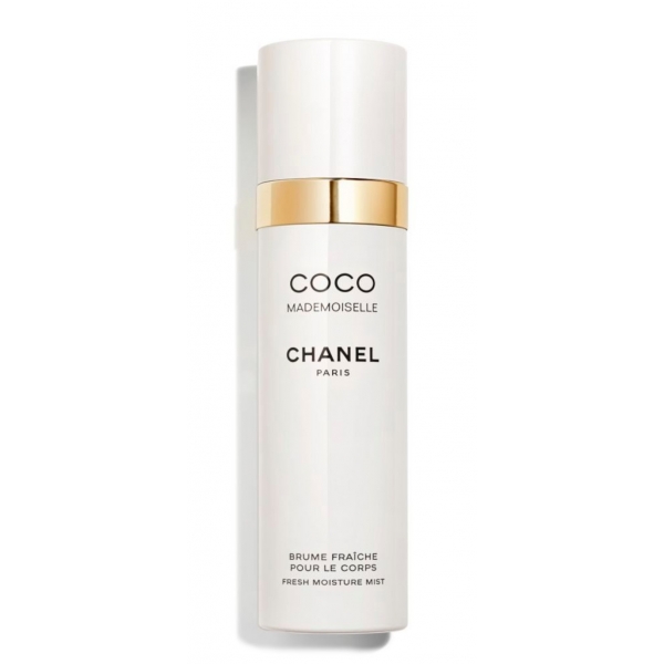 Chanel - COCO MADEMOISELLE - Brume Fresca Per Il Corpo - Fragranze Luxury - 100 ml