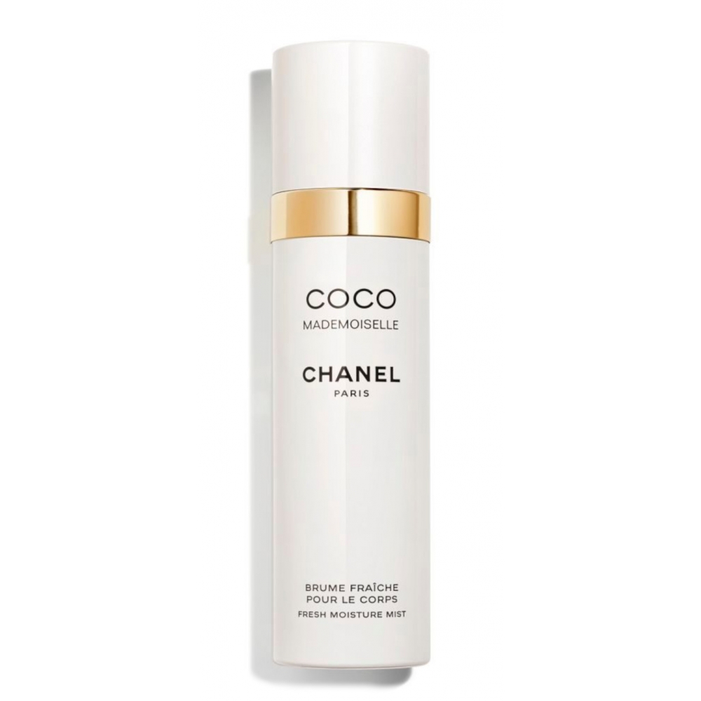Chanel - - Brume Fresca Per Il Corpo - Fragrances - 100 ml Avvenice