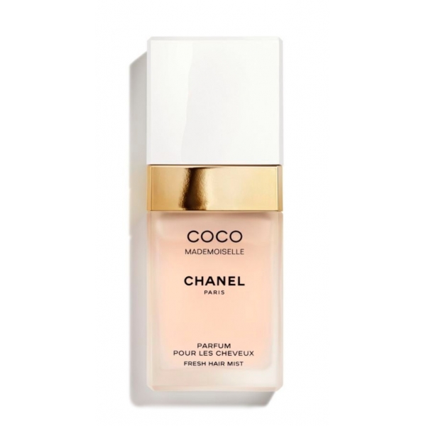 Chanel - COCO MADEMOISELLE - Profumo Per I Capelli - Luxury Fragrances - 35 ml
