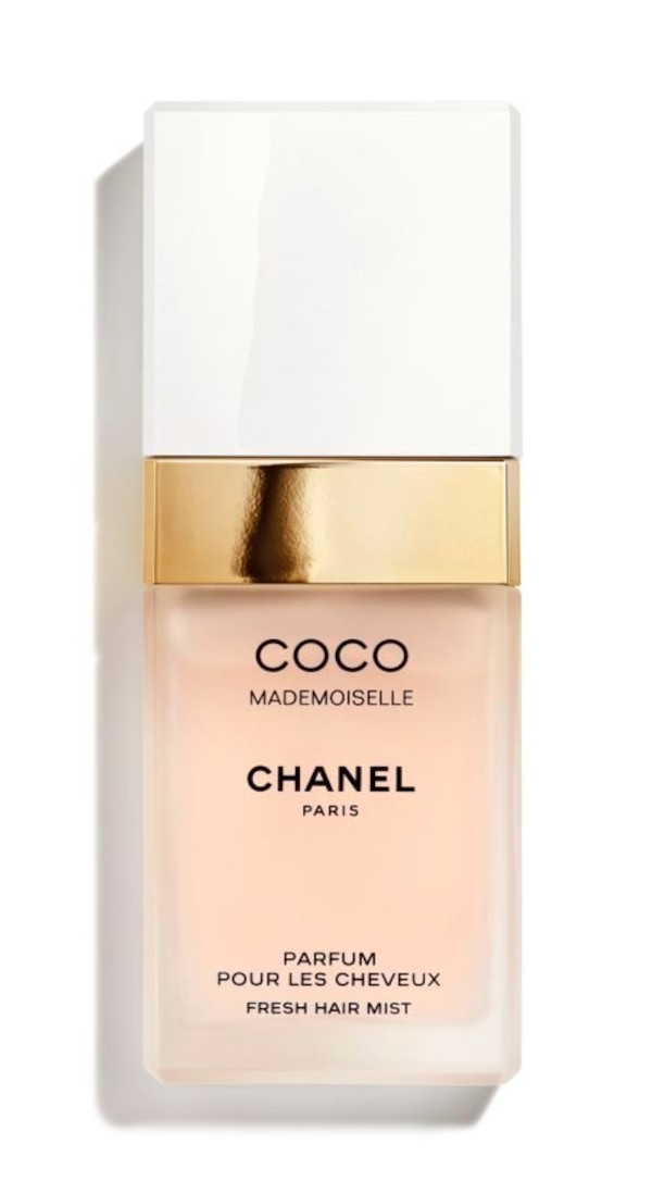 Chanel - CHANCE - Perfume For Hair - Luxury Fragrances - 35 ml