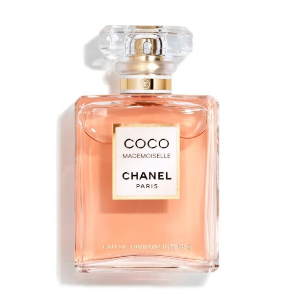 Chanel - COCO MADEMOISELLE - Eau De Parfum Intense Vaporizzatore - Fragranze Luxury - 100 ml