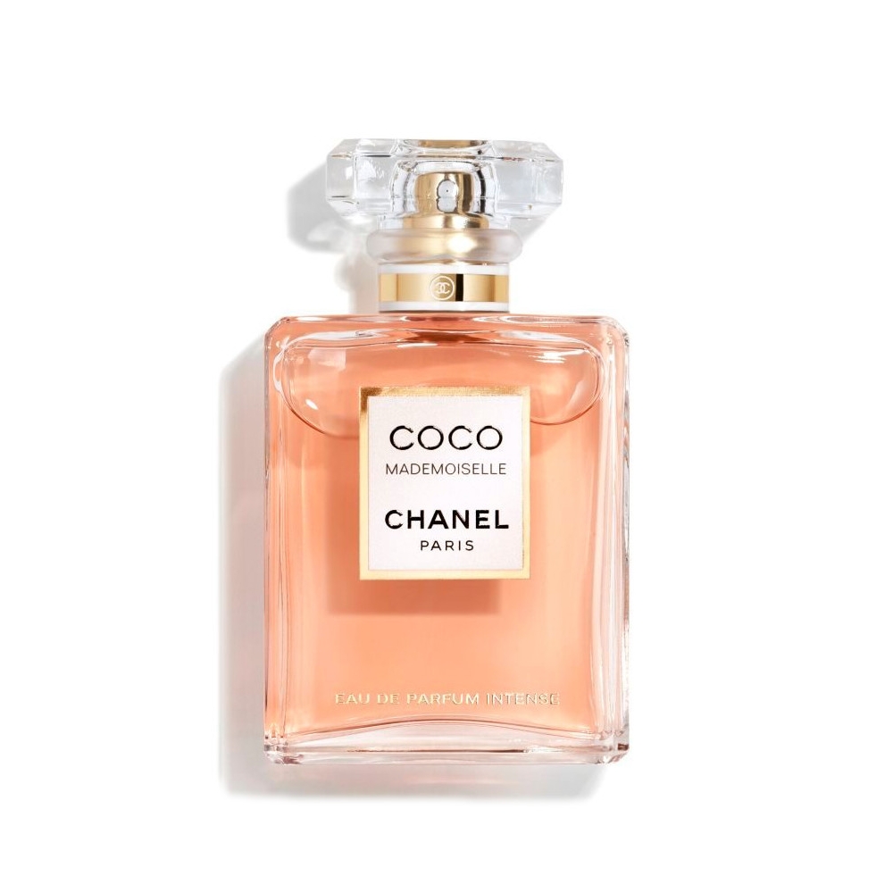 Chanel - COCO MADEMOISELLE - Les Essentiels Pour La Soirée Essentials For  The Evening - Luxury Fragrances - Avvenice
