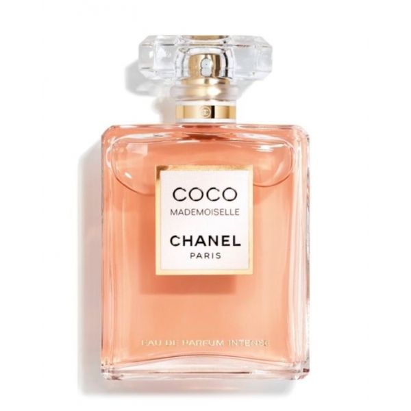 Chanel - COCO MADEMOISELLE - Eau De Parfum Intense Vaporizzatore - Fragranze Luxury - 50 ml