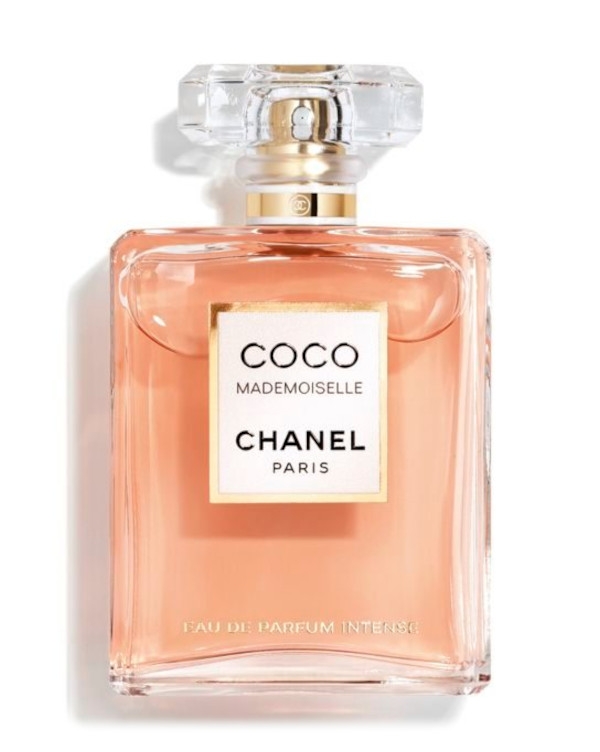 Chanel - COCO MADEMOISELLE - Eau De Parfum Intense Vaporizer - Luxury  Fragrances - 50 ml - Avvenice