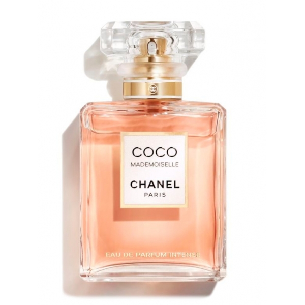 Chanel - COCO MADEMOISELLE - Eau De Parfum Intense Vaporizzatore - Fragranze Luxury - 35 ml