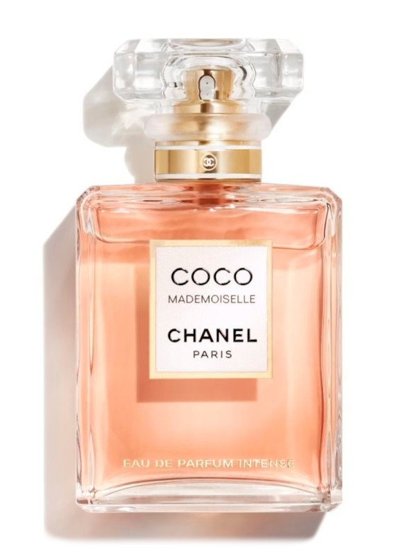 coco chanel mademoiselle perfume 1.2