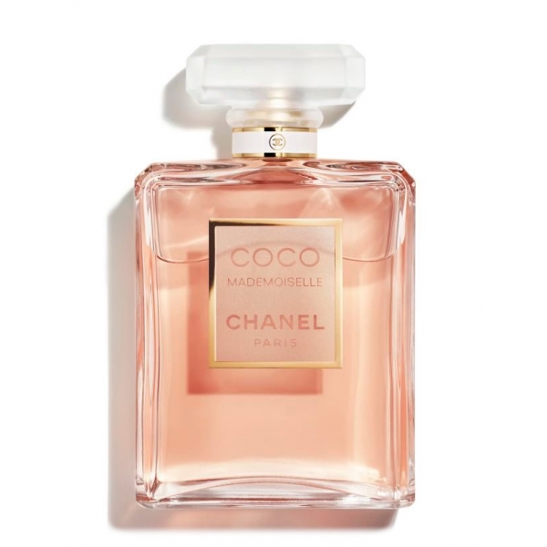 Chanel - COCO MADEMOISELLE - Eau De Parfum Vaporizer - Luxury Fragrances -  100 ml - Avvenice