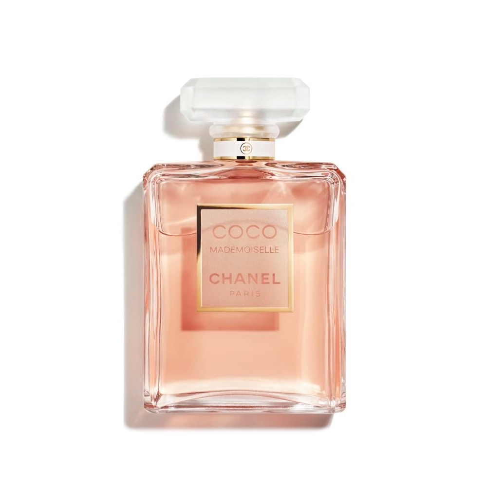 Chanel Coco Mademoiselle Eau De Parfum Vaporizer Luxury Fragrances 100 Ml Avvenice