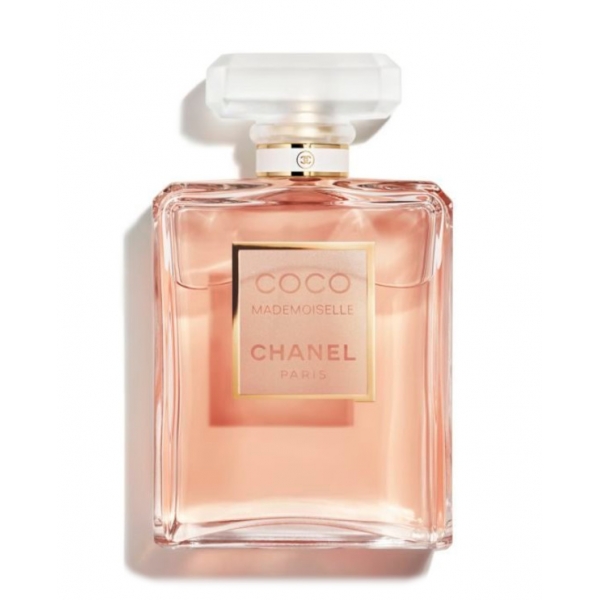 Chanel - COCO MADEMOISELLE - Eau De Parfum Vaporizer - Luxury Fragrances - 50 ml