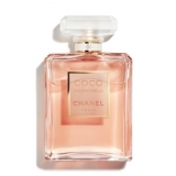 Chanel - COCO MADEMOISELLE - Eau De Parfum Vaporizer - Luxury Fragrances - 50 ml