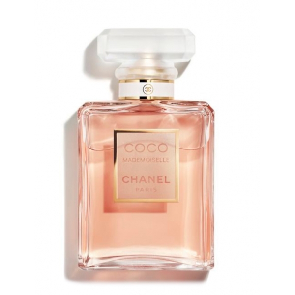Chanel - COCO MADEMOISELLE - Eau De Parfum Vaporizer - Luxury Fragrances - 35 ml