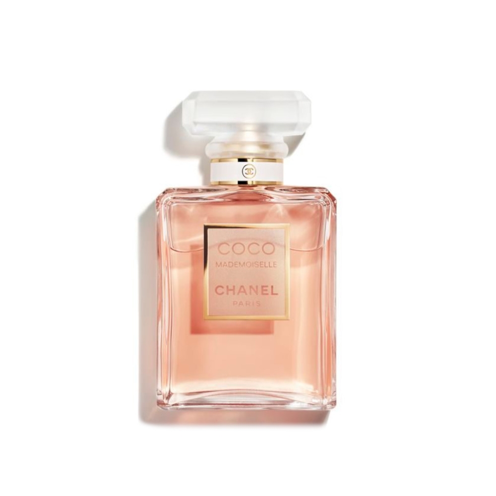 Chanel Coco Mademoiselle Eau De Parfum Vaporizer Luxury Fragrances 35 Ml Avvenice