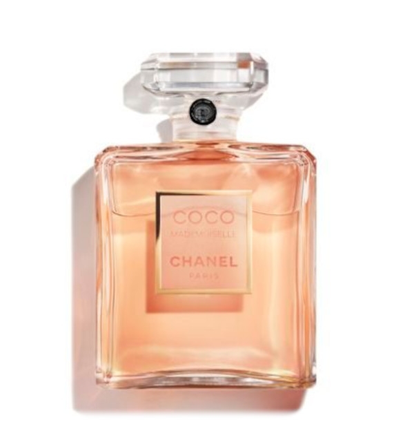 CHANEL Coco Eau de Parfum Spray, 50ml at John Lewis & Partners