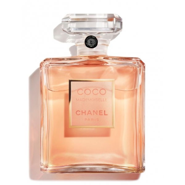 French Perfume Chanel Coco Mademoiselle. Editorial Stock Photo - Image of  container, elegance: 209839833