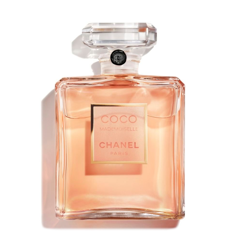 Coco Noir Extrait Chanel Perfume Review