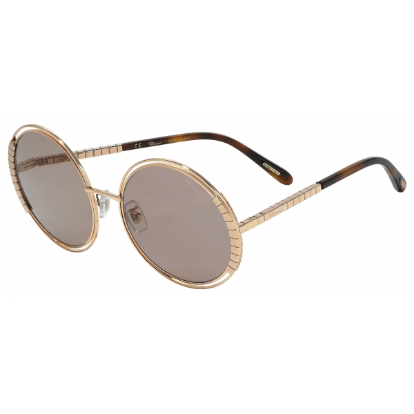 Chopard - Ice Cube - SCHC79 8FC - Occhiali da Sole - Chopard Eyewear