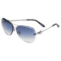 Chopard - Happy Diamonds - SCHC88S 579 - Sunglasses - Chopard Eyewear