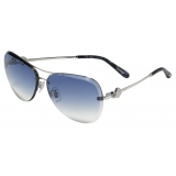 Chopard - Happy Diamonds - SCHC88S 579 - Sunglasses - Chopard Eyewear