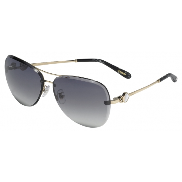 Chopard - Happy Diamonds - SCHC88S 300 - Occhiali da Sole - Chopard Eyewear