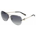 Chopard - Happy Diamonds - SCHC88S 300 - Sunglasses - Chopard Eyewear
