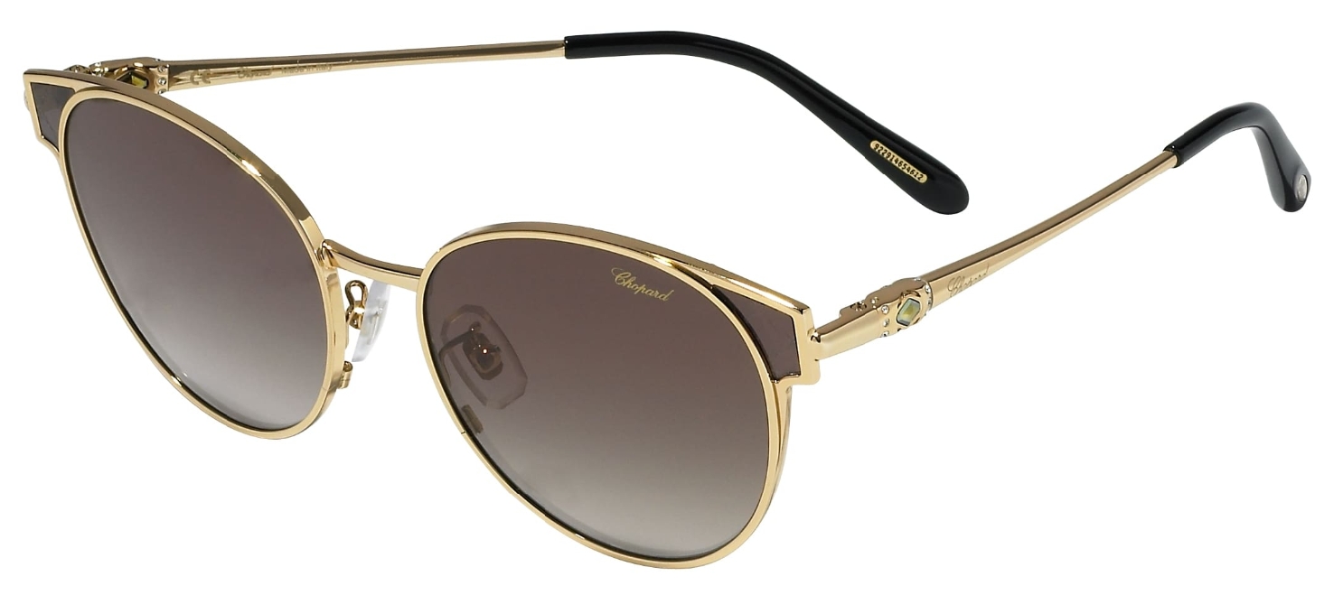 Chopard Imperiale SCH C21S 300 Sunglasses Chopard Eyewear