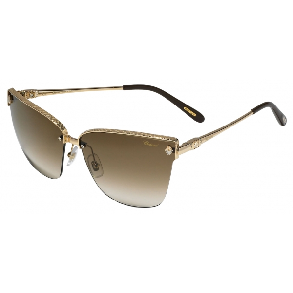 Chopard - Imperiale - SCH C19S-300 - Occhiali da Sole - Chopard Eyewear