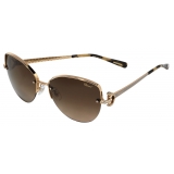 Chopard - Imperiale - SCH C18S-358 - Sunglasses - Chopard Eyewear