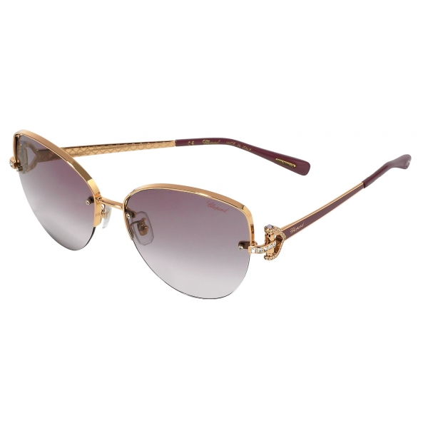 Chopard - Imperiale - SCH C18S-8MZ - Sunglasses - Chopard Eyewear