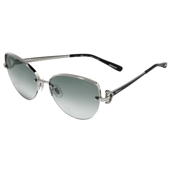 Chopard - Imperiale - SCH C18S-583 - Occhiali da Sole - Chopard Eyewear