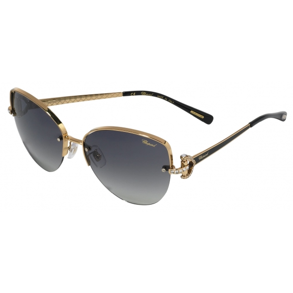 Chopard - Imperiale - SCH C18S-301 - Occhiali da Sole - Chopard Eyewear