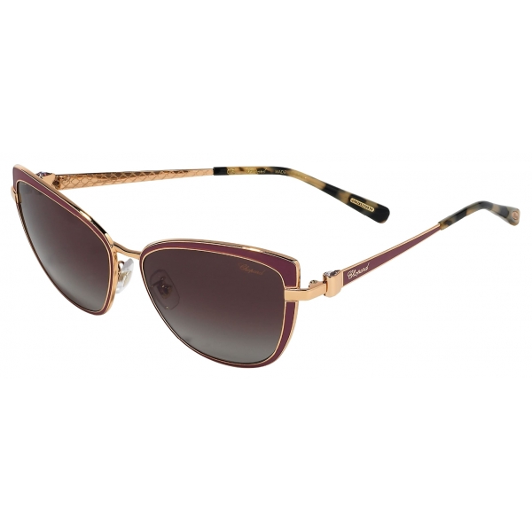 Chopard - Imperiale - SCH C16S-8MZP - Sunglasses - Chopard Eyewear