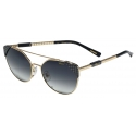 Chopard - Ice Cube - SCH C40-300 - Occhiali da Sole - Chopard Eyewear