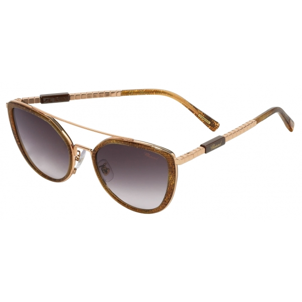 Chopard - Ice Cube - SCH C23-8FC - Sunglasses - Chopard Eyewear