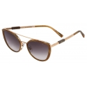 Chopard - Ice Cube - SCH C23-8FC - Occhiali da Sole - Chopard Eyewear