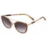 Chopard - Ice Cube - SCH C23-8FC - Occhiali da Sole - Chopard Eyewear