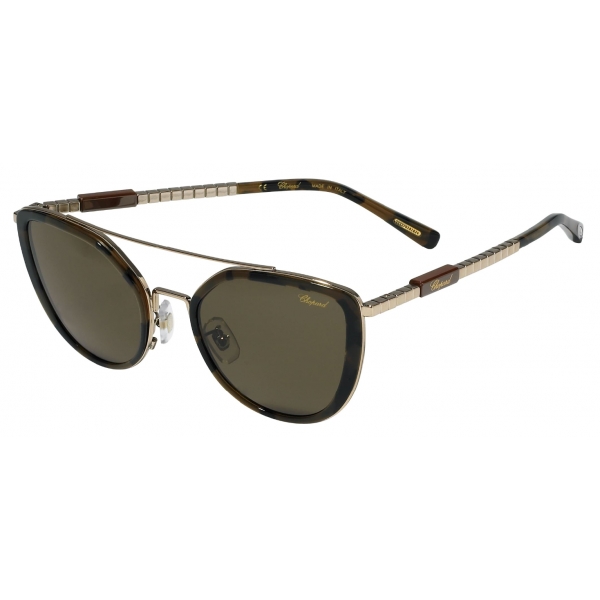 Chopard - Ice Cube - SCH C23-8FE - Sunglasses - Chopard Eyewear