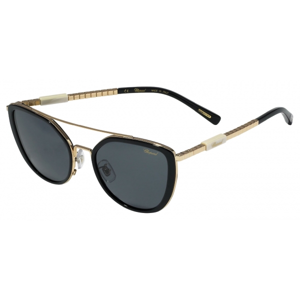 Chopard - Ice Cube - SCH C22-8FCY - Sunglasses - Chopard Eyewear