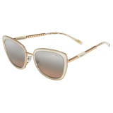 Chopard - Ice Cube - SCH C22-8FCY - Occhiali da Sole - Chopard Eyewear