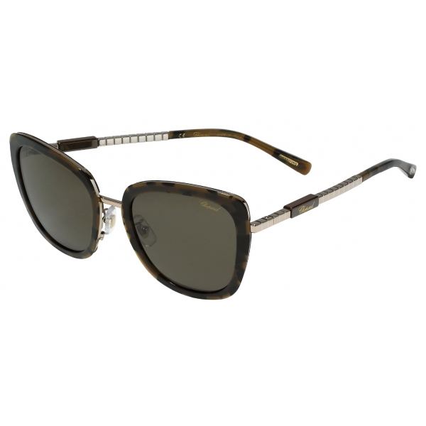 Chopard - Ice Cube - SCH C22-8FE - Sunglasses - Chopard Eyewear