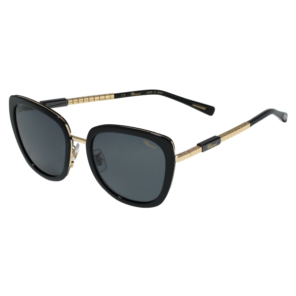 Chopard - Ice Cube - SCH C22-300 - Sunglasses - Chopard Eyewear - Avvenice
